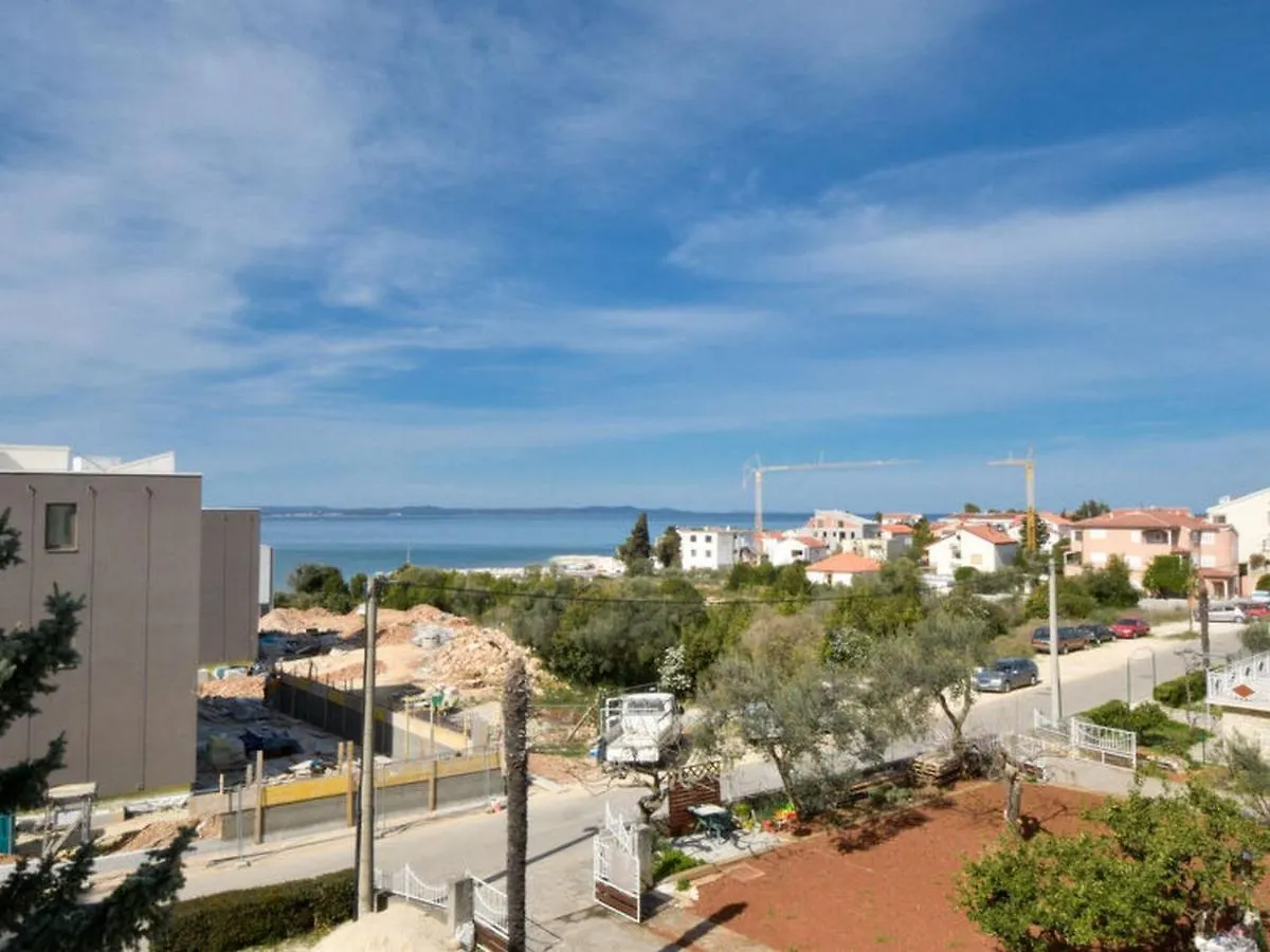 Apartments Davorka Zadar