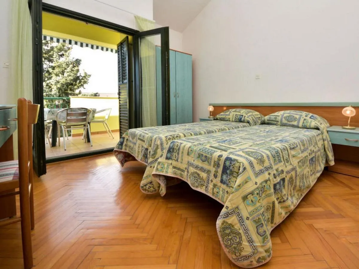 Apartments Davorka Zadar 0*,  Croatia
