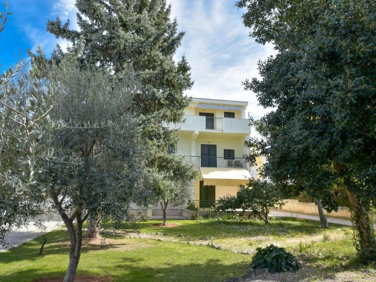 Apartments Davorka Zadar Croatia