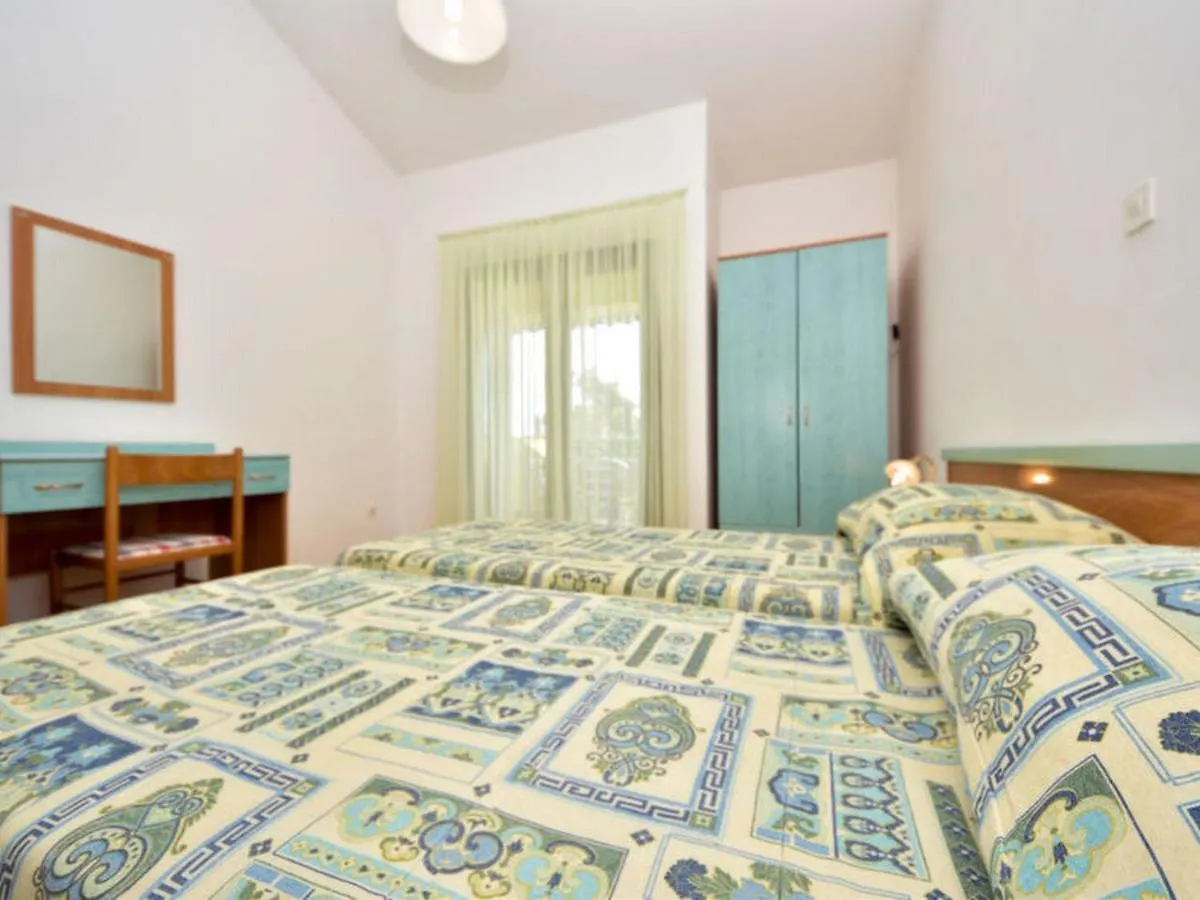 Apartments Davorka Zadar