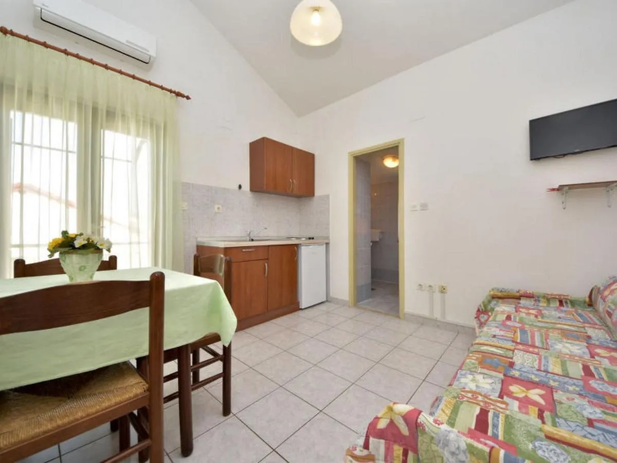 Apartments Davorka Zadar